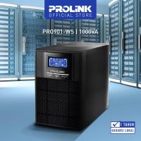 UPS Online PROLINK PRO901WS Professional II Series (1P/1P) 1000VA