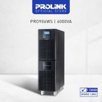 UPS Online PROLINK PRO906WS Professional II Series (1P/1P) 6000VA