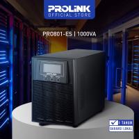 UPS Online PROLINK PRO801ES Master II Series (1P/1P) 1000VA