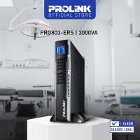 UPS Online PROLINK PRO803ERS Master II Series (1P/1P)Rack/Tower 3000VA