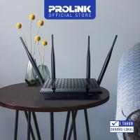 Prolink PRC3801 Wireless AC1200 Modem Router