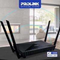Prolink Wireless Router AC2600 Dual-Band Gigabit PRC2401U
