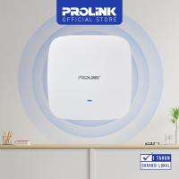 Prolink Indoor Wireless N300 Ceiling Access Point PAN1201C