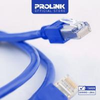 Kabel Network PROLINK CAT6 23U UTP Gigabit Ethernet Cable Bare Copper