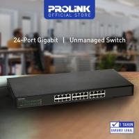 Switch 24 Port PROLINK v Gigabit Ethernet