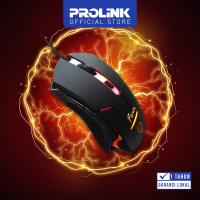 PROLINK Gaming Mouse FURAX - PMG9002 - 7 Colour Illuminated Gaming Mouse