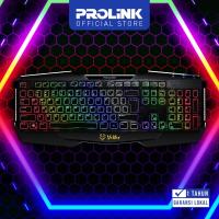 PROLINK PKGM9101 VELIFER Gaming Keyboard USB Kabel