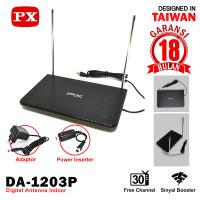 PX Antena Digital Indoor / Outdoor DA-1203P
