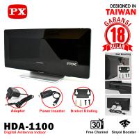 Antena TV Indoor PX HDA-1100 Digital TV DVB-T2