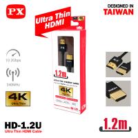 4K Gold Plate Ultra Thin High Speed Kabel HDMI 1.2