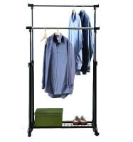 The Olive House Gantungan Baju H125-21 Black