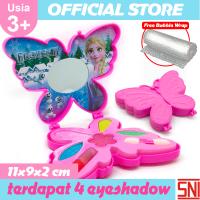 Mainan Anak Make Up Set Wadah Kupu-Kupu HY86-010F