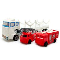Mainan Anak Mobil Mobilan Truck Set Isi 3pcs OCT6328