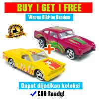 Buy 1 Get 1 Free Mobil Mobilan Die Cast Mainan Anak Hotwheels SK-717