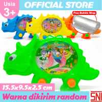 Mainan Anak Edukasi Psp dan Handphone Game Air Water Game Warna Random 689A-15B