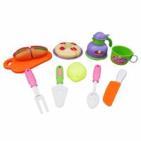 Ocean Toy Cafe Set Mainan Edukasi Anak OCT2205 - Multicolor