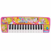 Ocean Toy Elektronik Organ Dus Mainan Edukasi Anak OCT295 - Multicolor