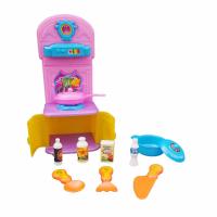 Ocean Toy Mini Kompor Mainan Anak OCT2404 - Multicolor
