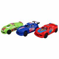 Ocean Toy Mobil Drift Mainan Anak OCT6507 - Multicolor