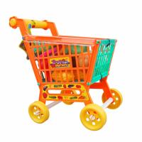 Ocean Toy Trolly Super Market Mainan Edukasi Anak OCT2119AB - Multicolor