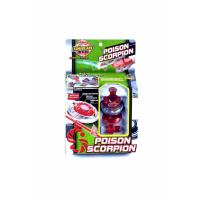 Tor Blade Box - Poison Scorpion Gasing Mainan Anak