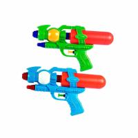 Ocean Toy Pistol Air Set of 2 OCT8108MM1 Multicolor