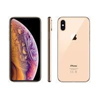 Apple Iphone Xs - 4/256gb - Gold - Garansi Resmi