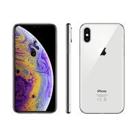 Apple Iphone Xs - 4/256gb - Silver - Garansi Resmi