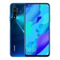 Huawei Nova 5T - 8/128GB - Garansi Resmi - Blue
