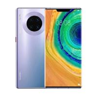 Huawei Mate 30 Pro - 8/256GB -Garansi Resmi-Silver