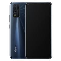 Vivo Y50 - 8/128GB - Garansi Resmi - Black