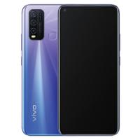 Vivo Y50 - 8/128GB - Garansi Resmi - Blue