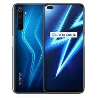 Realme 6 Pro - 8/128GB - Garansi Resmi - Blue