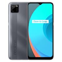 Realme C11 - 2/32GB - Garansi Resmi - Grey