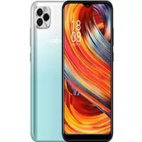 Advan G5 Smartphone 4/32GB - Garansi Resmi - White Green