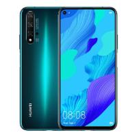 Huawei Nova 5T - 8/128GB - Garansi Resmi - Green