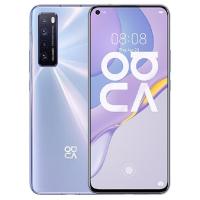 Huawei Nova 7 Smartphone -8/256GB - Garansi Resmi - Space Silver