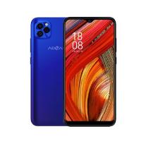 Advan G5 Smartphone 4/32GB - Garansi Resmi - Blue