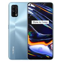 Realme 7 Pro Smartphone - 8/128GB - Garansi Resmi - Silver