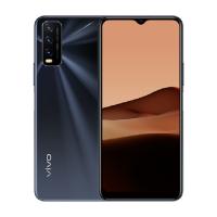 VIVO Y20s Smartphone - 8/128GB - Garansi Resmi - Obsidian Black