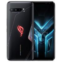 Asus ROG Phone 3 ZS661KS (8/128GB) Black Glare - Garansi Resmi