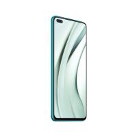 Infinix Note 8 X692 Smartphone - 6/64GB - Garansi Resmi - Blue