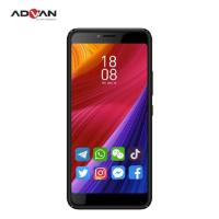 Advan Nasa Plus Smartphone ( Ram 2GB / Rom 16GB ) Blue - Garansi Resmi