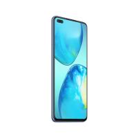 Infinix Note 8 X692 Smartphone - 6/128GB - Garansi Resmi - Green