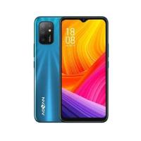 Advan G9 Pro Smartphone - 6/64GB - Garansi Resmi - Blue