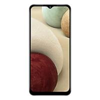 Samsung Galaxy A12 Smartphone - 6/128GB - Garansi Resmi - Black