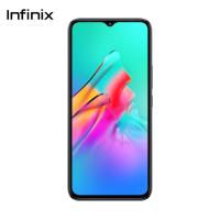 Infinix Smart 5 X657B 2021 Smartphone - 2/32GB - Garansi Resmi Cyan