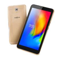 Advan Tab X7 Max Tablet - 1/16GB - Garansi Resmi - Gold