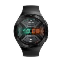 Huawei Watch GT2 E Smartwatch - Garansi Resmi - Graphite Black