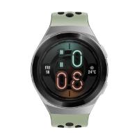 Huawei Watch GT2 E Smartwatch - Garansi Resmi - Mint Green